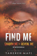 Find Me: Tahereh Mafi