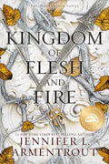Kingdom of Flesh and Fire Special Edition by Jennifer L. Armentrout