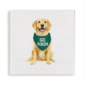 Philly Go Birds Dog Magnet | Fridge Magnet | Dog Decor