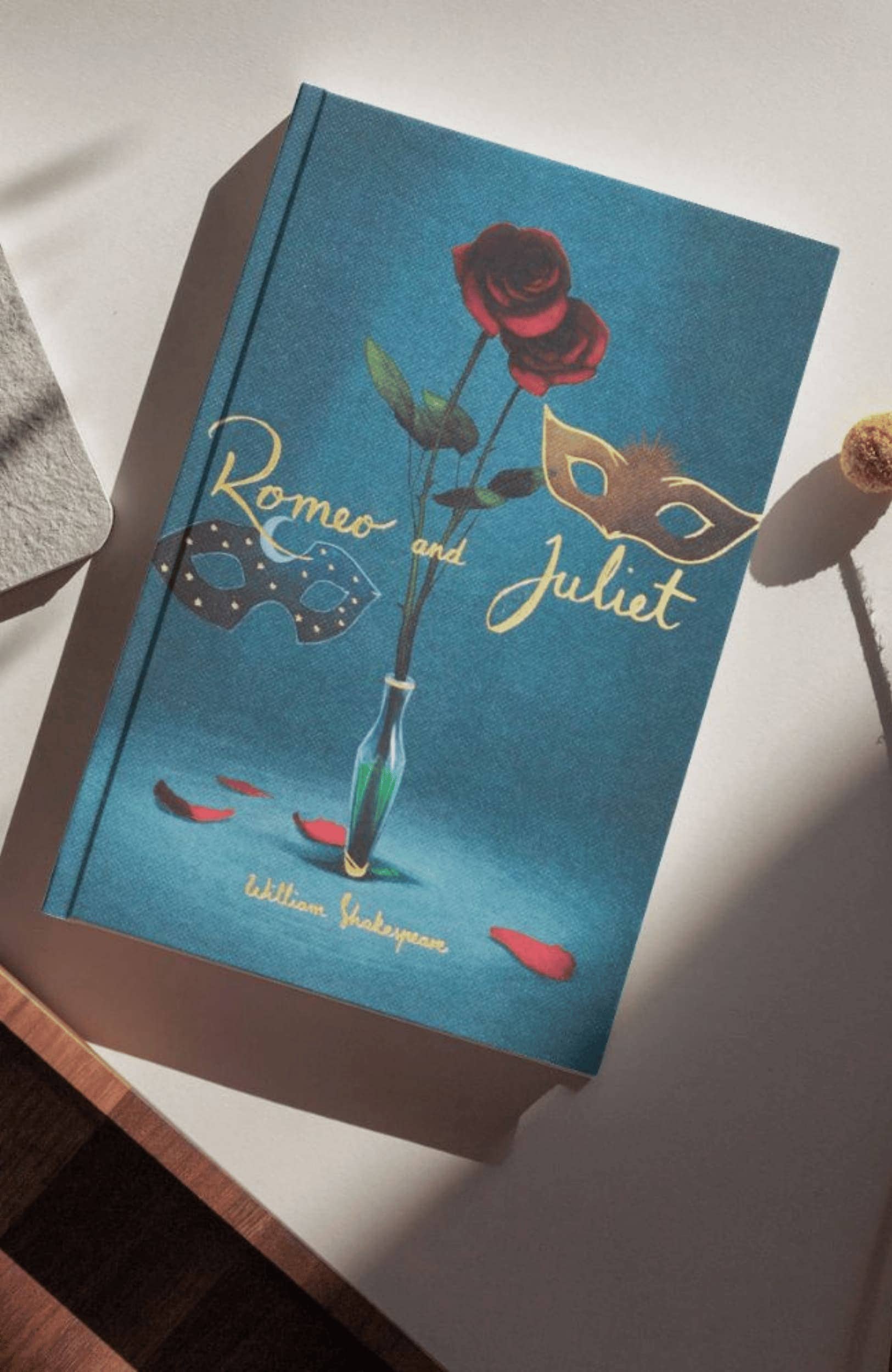 Romeo and Juliet(VALUE)| Shakespeare | Hardcover