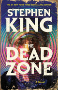 Dead Zone by Stephen   King