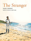 Stranger by Albert Camus