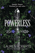 Powerless by Lauren Roberts
