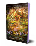 Spellshop (Spryd Edges):