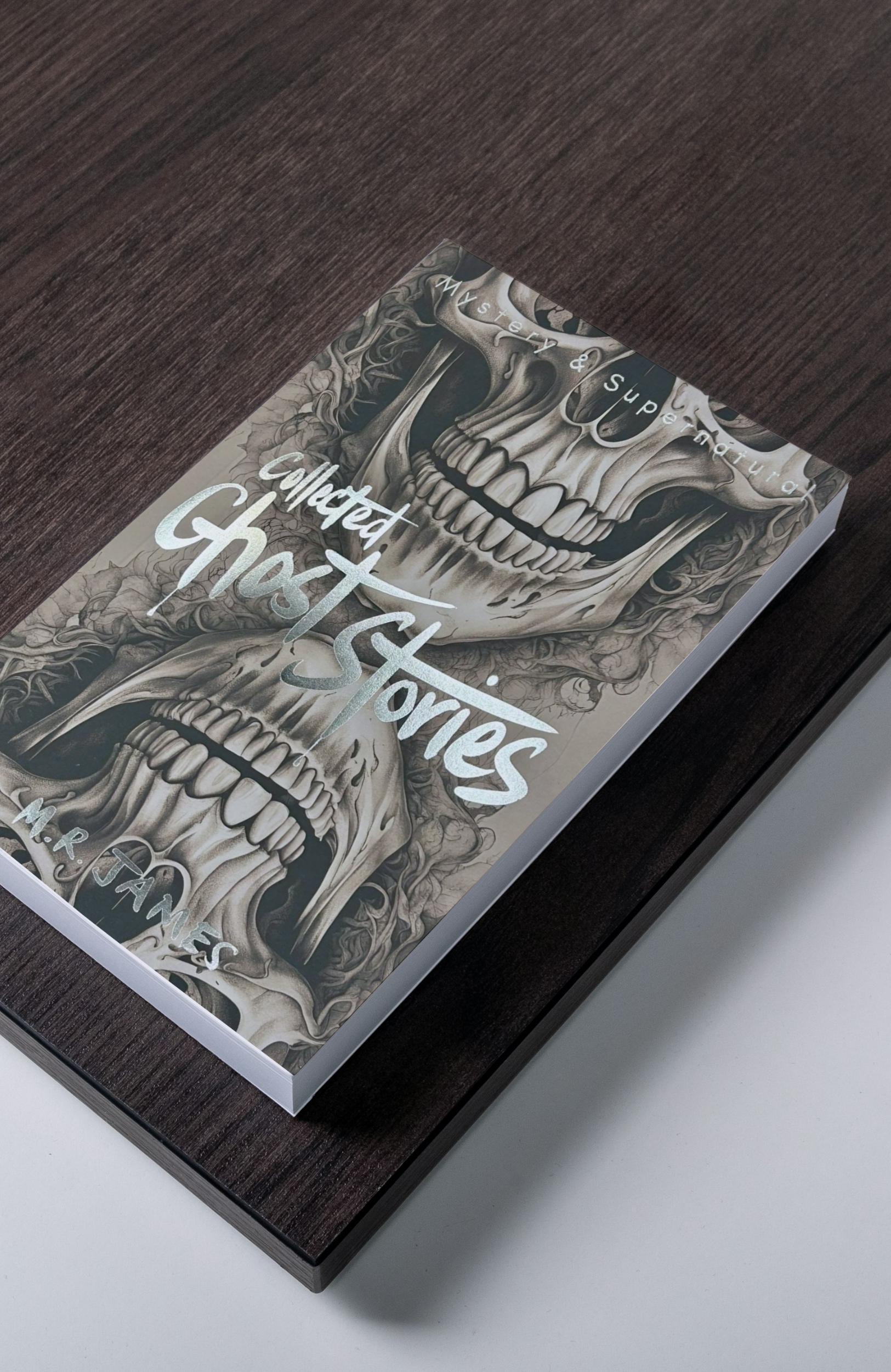 Collected Ghost Stories(VALUE)|Tales of Mystery|Book
