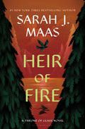 Heir Of Fire
