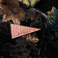 Read Smut lapel pin - bookish gift for romance readers