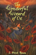 Wonderful Wizard of Oz | Children's Classic | Book
