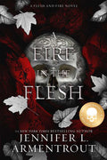 Fire in the Flesh Special Edition by Jennifer L. Armentrout