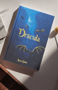 Dracula | Stoker | Collector's Edition | Hardcover