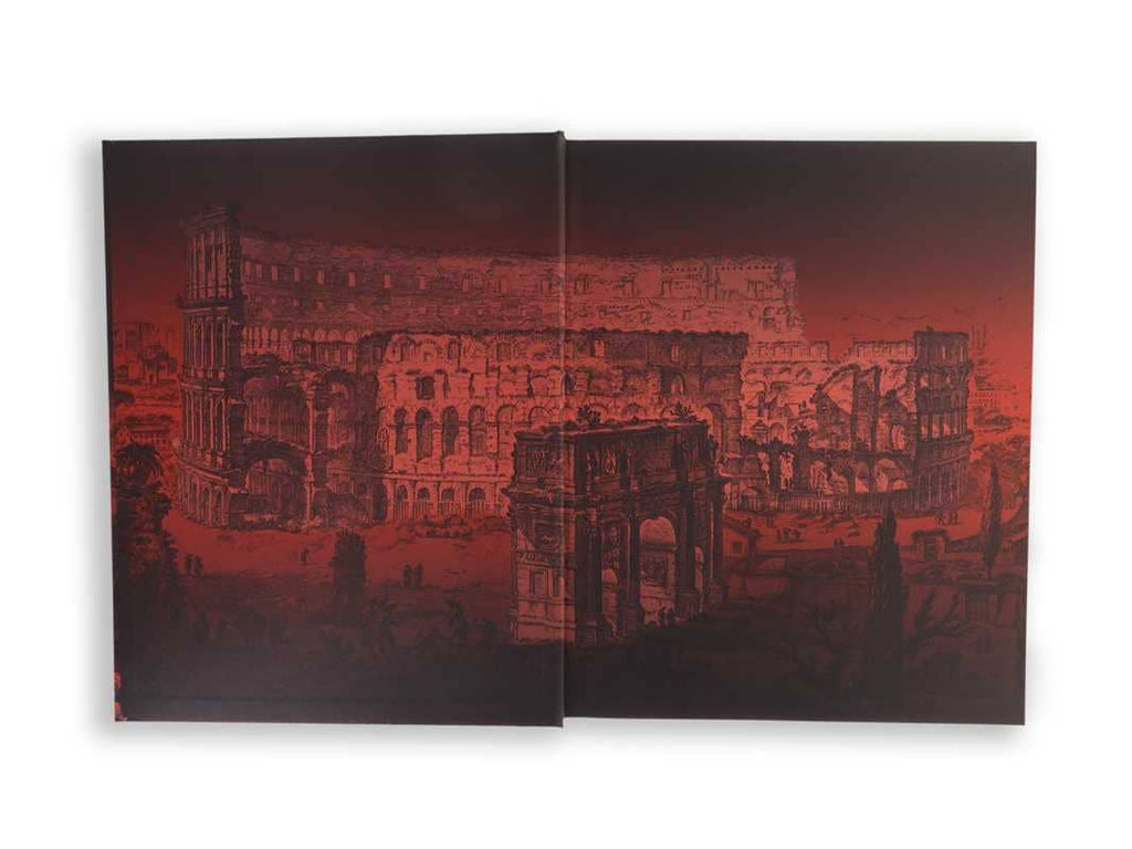 Decline and Fall of the Roman Empire by Edward Gibbon