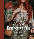 Handmade Renaissance Fashion Patterns For Capes & Cloaks
