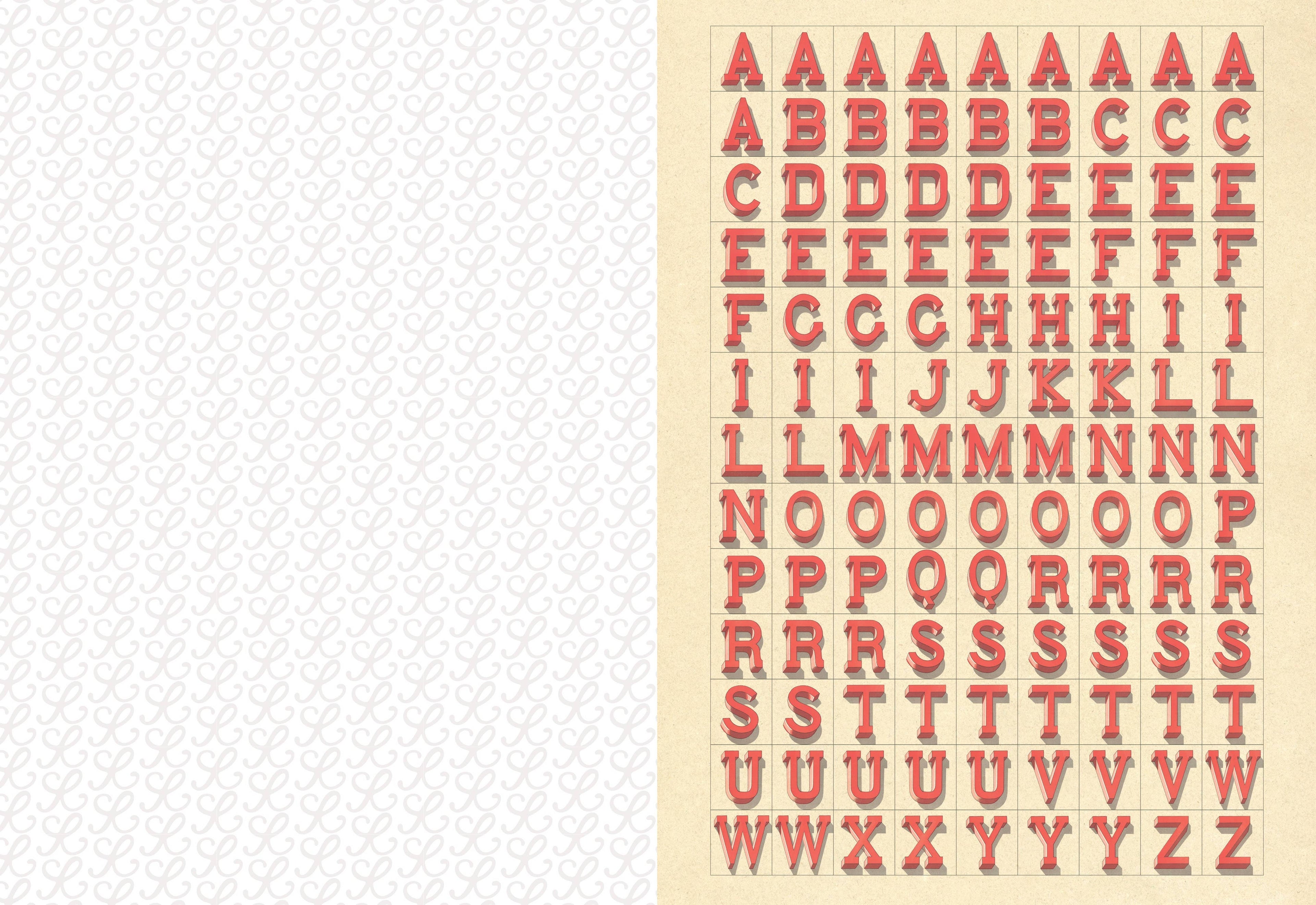Collage Compendium
