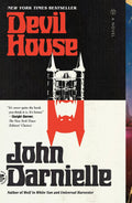 Devil House: A Novel