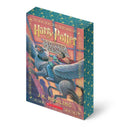 Harry Potter And The Prisoner Of Azkaban (Stenciled Edges)